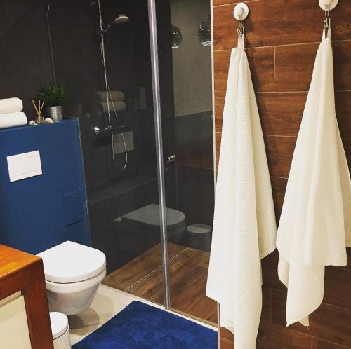 Lazurny Bereg Apartment 4