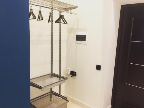 Lazurny Bereg Apartment 4