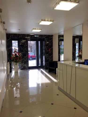 Lazurny Bereg Apartment 4