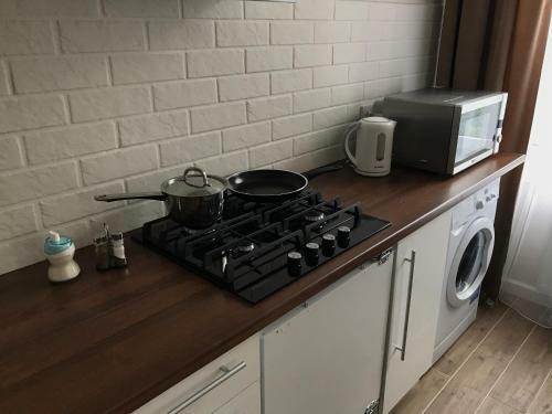 Lakecity Apartments