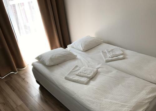 Lakecity Apartments