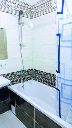 Zhk Maiskii Apartament