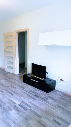 Zhk Maiskii Apartament