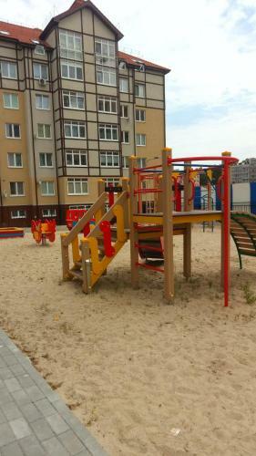 Zhk Maiskii Apartament