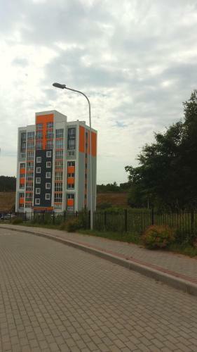 Zhk Maiskii Apartament