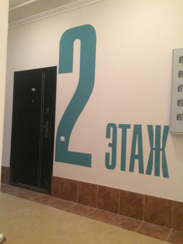 Apartamento Lake City 9