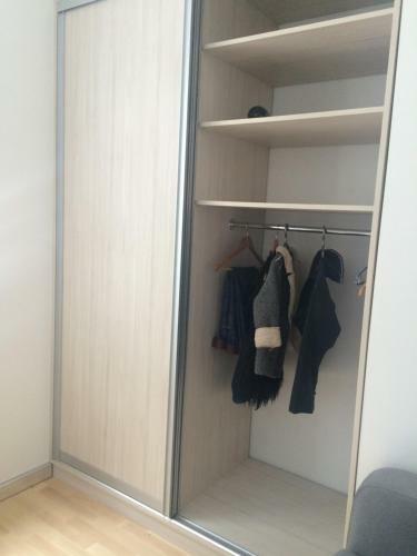 Apartamento Lake City 9