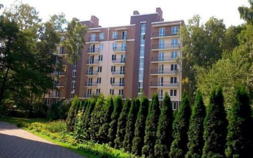 Apartamento Sunny Svetlogorsk 24