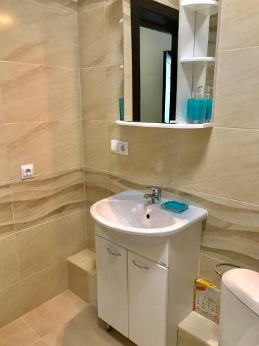 Apartamento Sunny Svetlogorsk 24