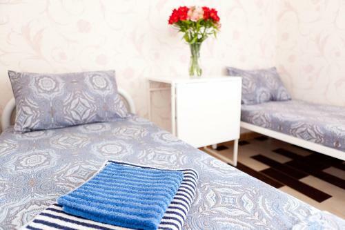 Hotel Tizory