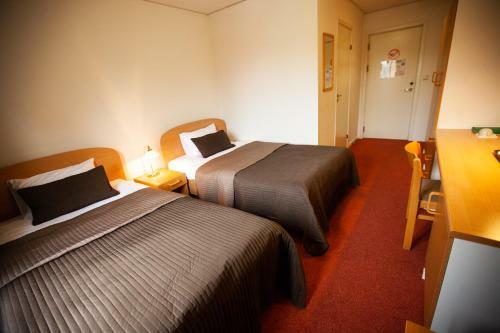 Swedish Village Hotel