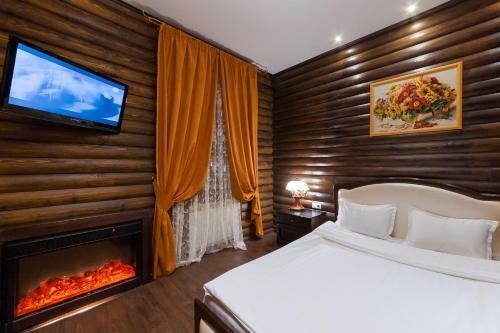 Hotel Kupecheskiy Dom