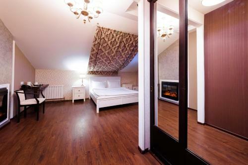 Hotel Kupecheskiy Dom