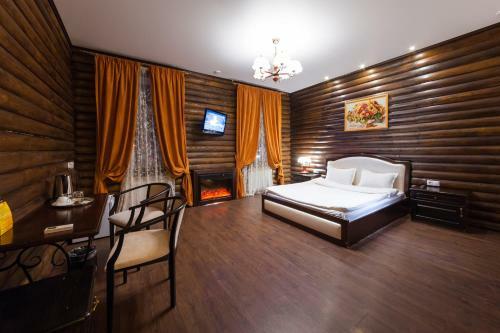 Hotel Kupecheskiy Dom