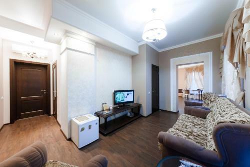 Hotel Kupecheskiy Dom