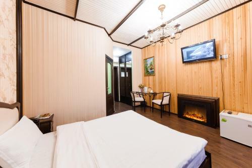 Hotel Kupecheskiy Dom