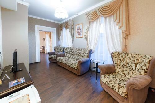 Hotel Kupecheskiy Dom