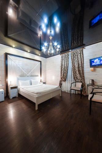 Hotel Kupecheskiy Dom
