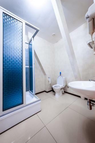 Hotel Kupecheskiy Dom