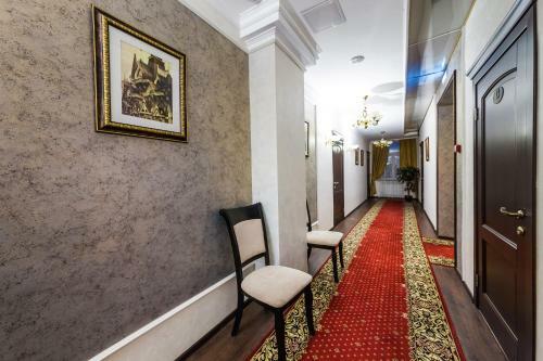 Hotel Kupecheskiy Dom