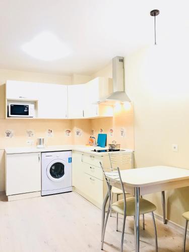 Novye Apartamenty Na Matrosova 3