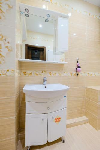 Apartment Nadezhda On Istochnaya