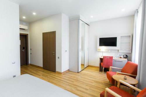 Skandinavia Hotel