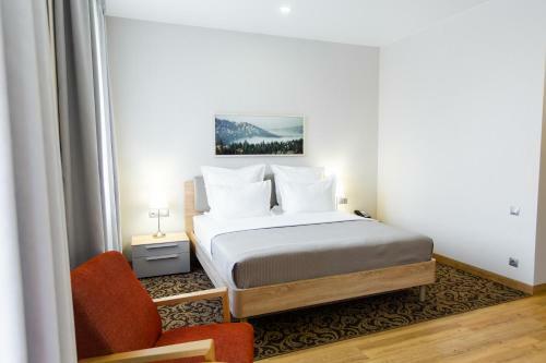 Skandinavia Hotel