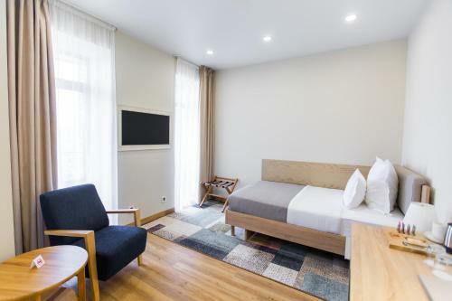 Skandinavia Hotel