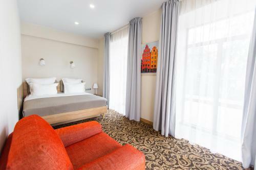 Skandinavia Hotel