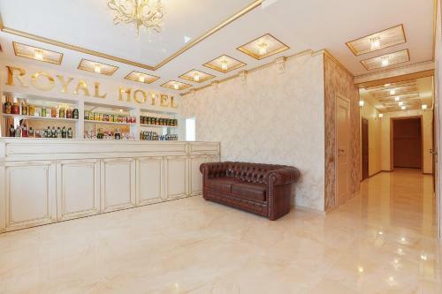 Royal Hotel