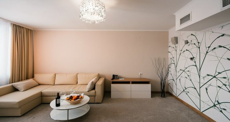 Hotel Lada-resort