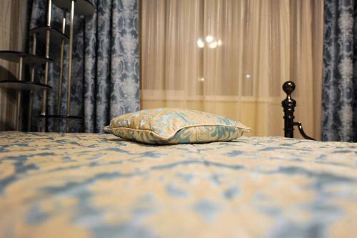 Apartment Fabrichnaya 9