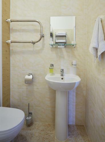 Hotel Kashirskaya Tyumen Center
