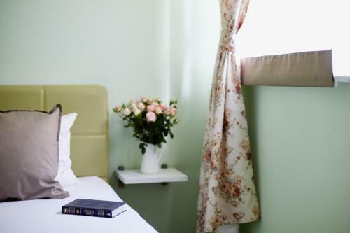 Hotel Kashirskaya Tyumen Center