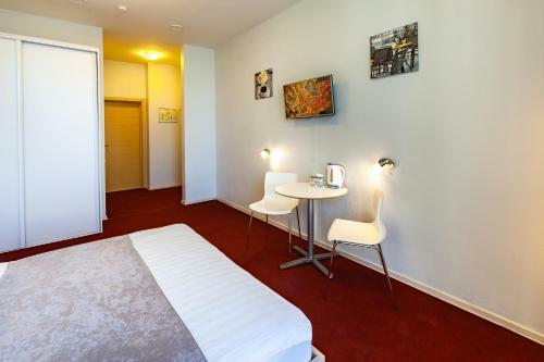 Hotel England Tyumen Center