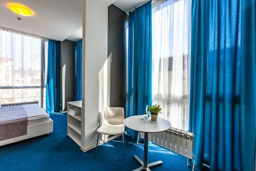 Hotel England Tyumen Center