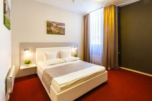 Hotel England Tyumen Center