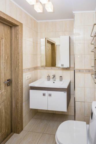 Apartment On Kholodilnaya 14