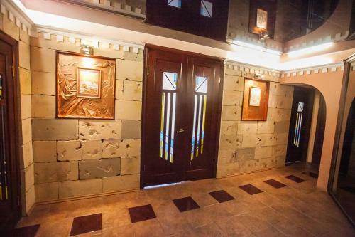Apartamento 2kv Alieksandra Matrosova 1/2