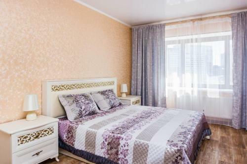 Apartment On Kharkovskaya 66