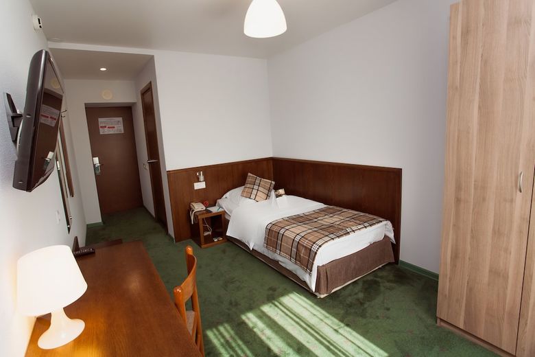 Vostok Hotel