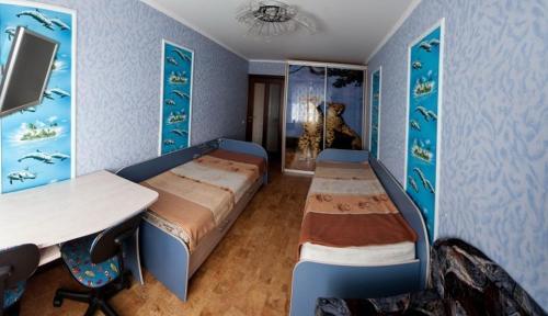 3? Apartment Center Gorkogo 59