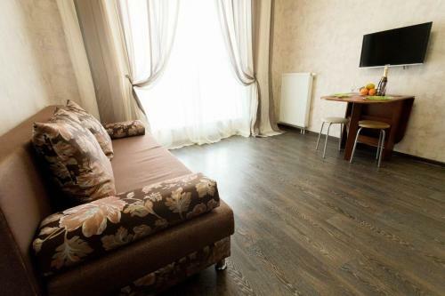 Apartamento 1?? 50 ??? ???????, 57a