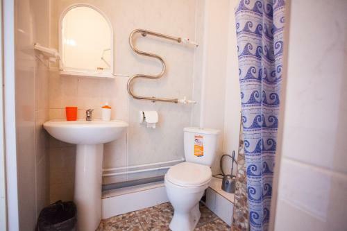 Hotel Ulei Tyumen