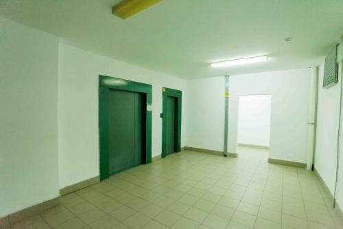Apartment On Goltsova 9
