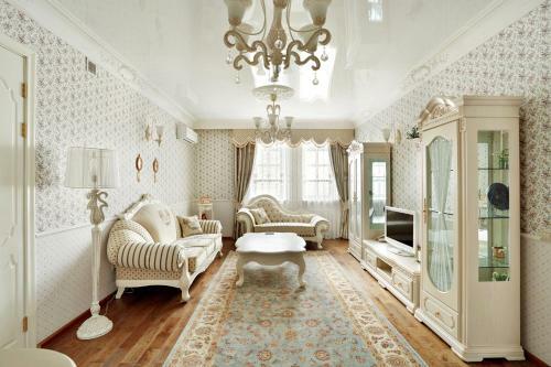 Green House Hotel Tyumen
