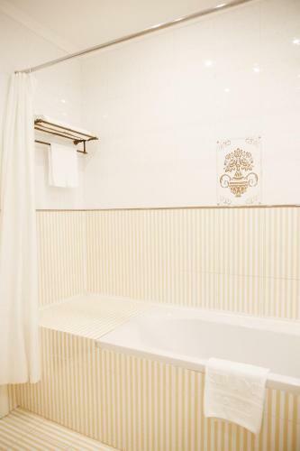 Green House Hotel Tyumen