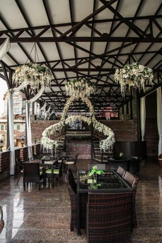 Green House Hotel Tyumen