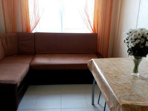 Apartment On Shirotnaya 172 A